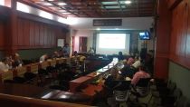Taller PEMOT: Concejo de Envigado