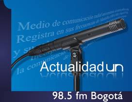 Programa radial del Observatorio Electoral Urbano 2015