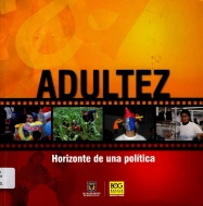 Adultez: horizonte de una política