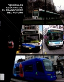 Vehículos eléctricos el transporte del futuro